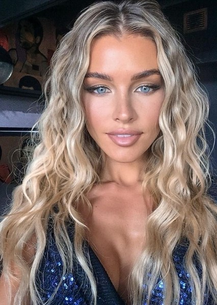 Jean Watts photo