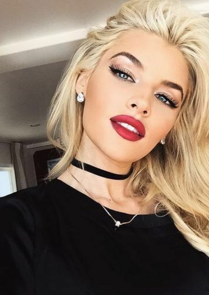 Jean Watts photo