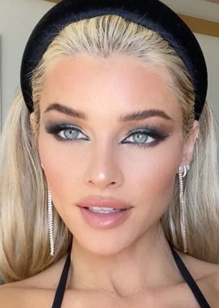 Jean Watts photo
