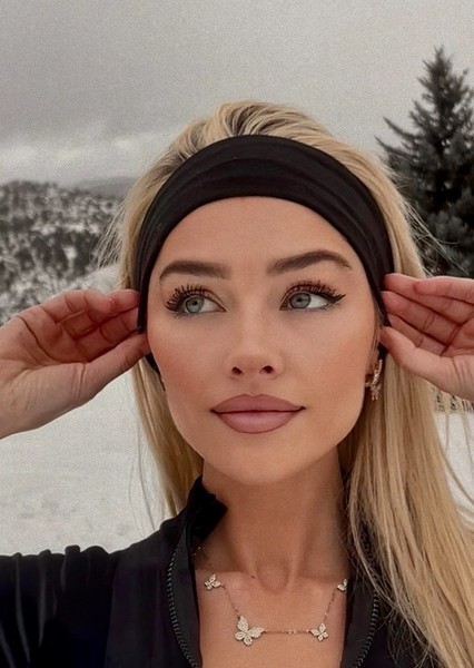 Jean Watts photo