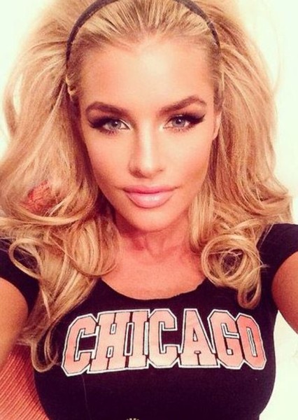 Jean Watts photo
