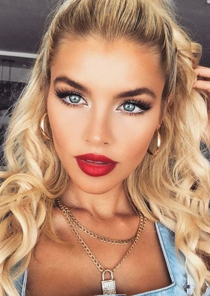 Jean Watts photo