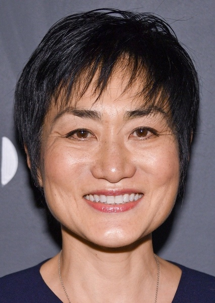Jean Yoon photo