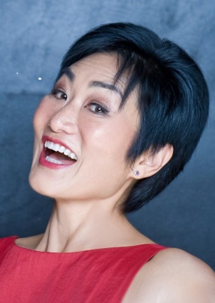 Jean Yoon photo