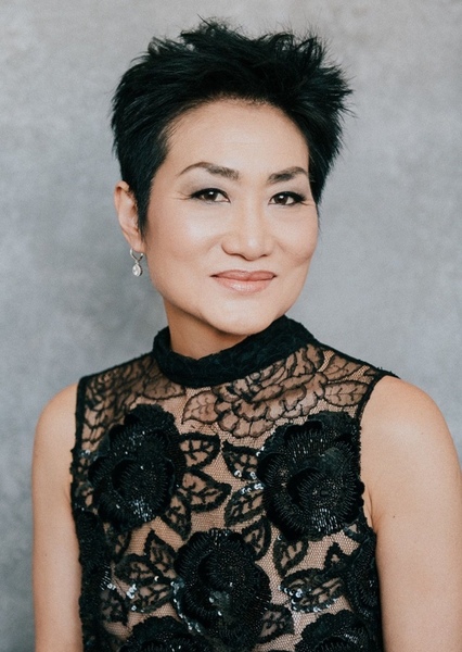 Jean Yoon