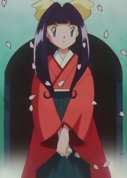 Jeanette Fisher (Pokemon)