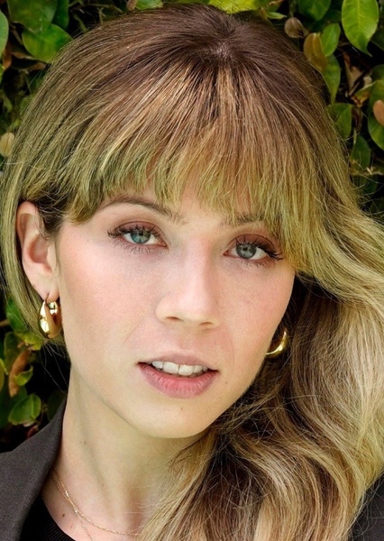 Jeanette Mcurdy
