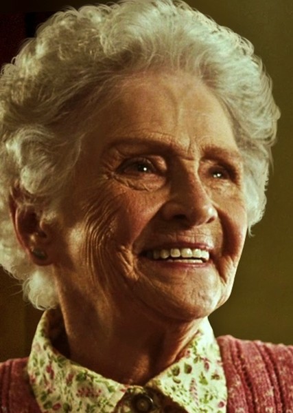 Jeanette Miller