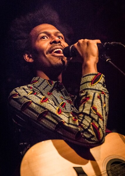 Jeangu Macrooy photo