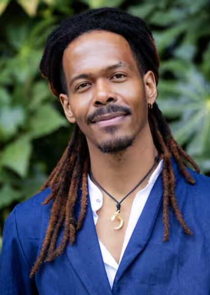 Jeangu Macrooy