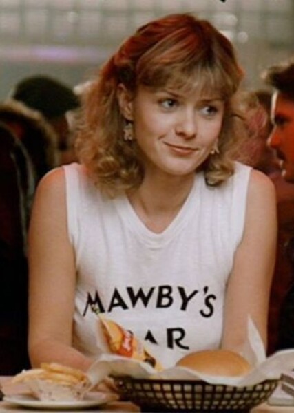 Jeanie Szabo