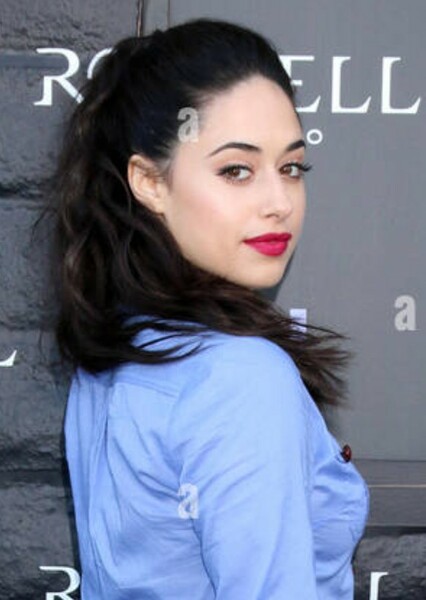 Jeanine Mason