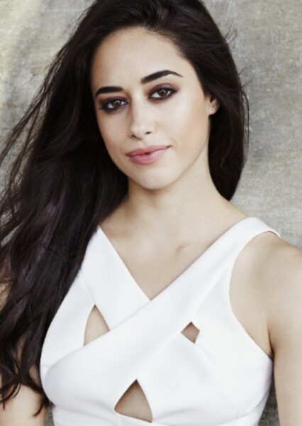 Jeanine Mason photo