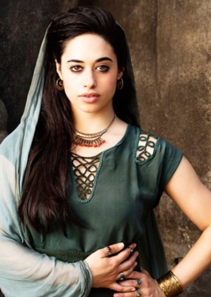 Jeanine Mason photo