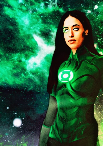 Jeanine Mason photo