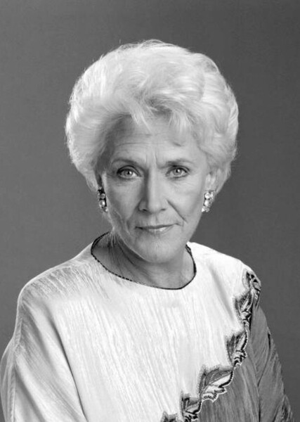 Jeanne Cooper