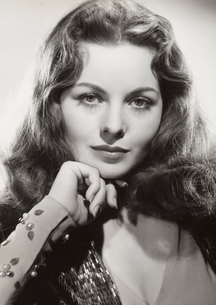 Jeanne Crain