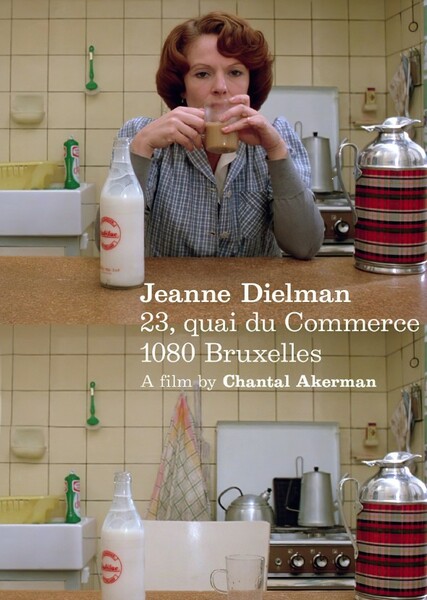 Jeanne Dielman