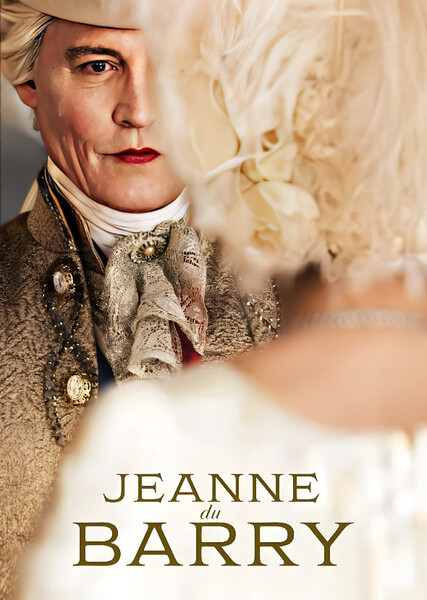 Jeanne du Barry