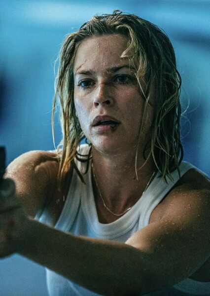 Barbara "Bobbi" Morse