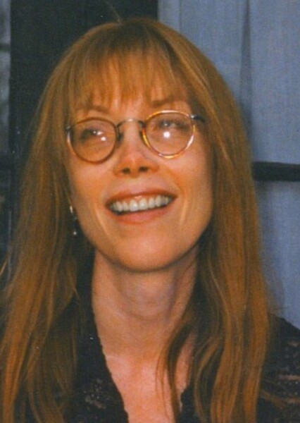 Jeanne McCarthy