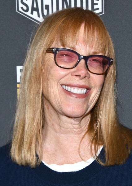 Jeanne McCarthy photo