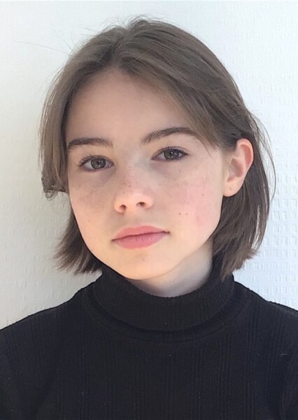 Jeanne Michel photo