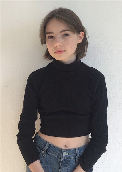 Jeanne Michel photo