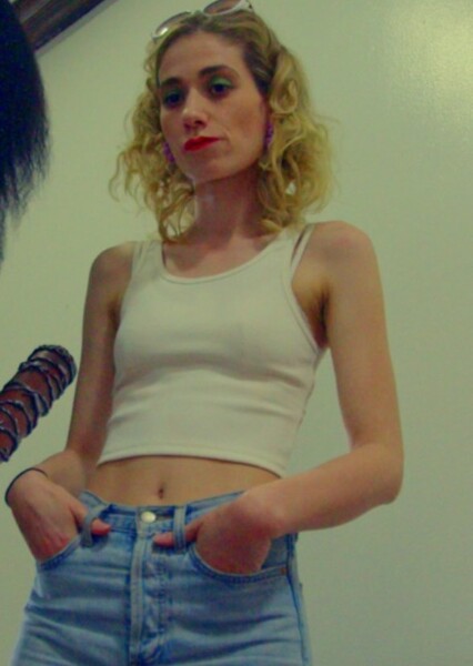 Jeanne Solange Ramin