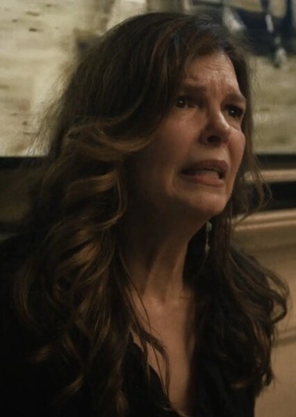 Jeanne Tripplehorn photo