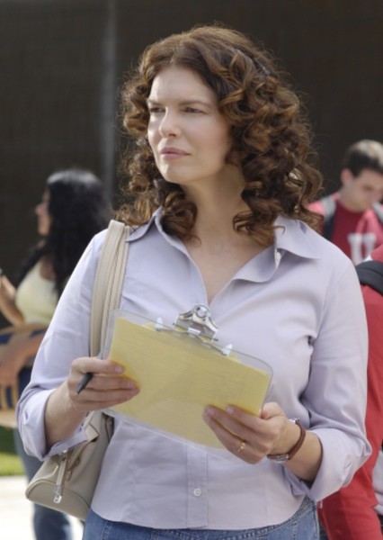 Jeanne Tripplehorn photo