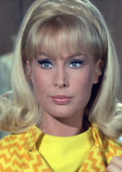 Jeannie photo
