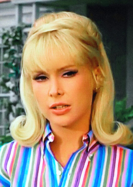 Jeannie photo