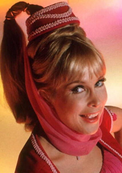 Jeannie