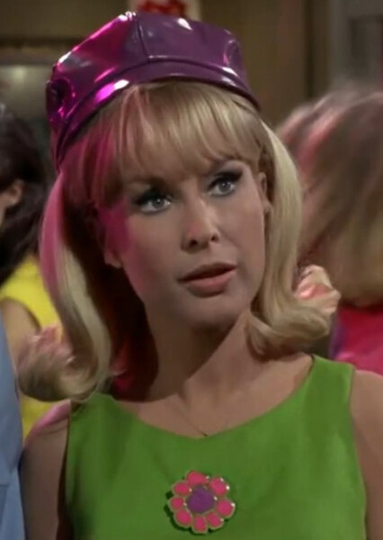 Jeannie