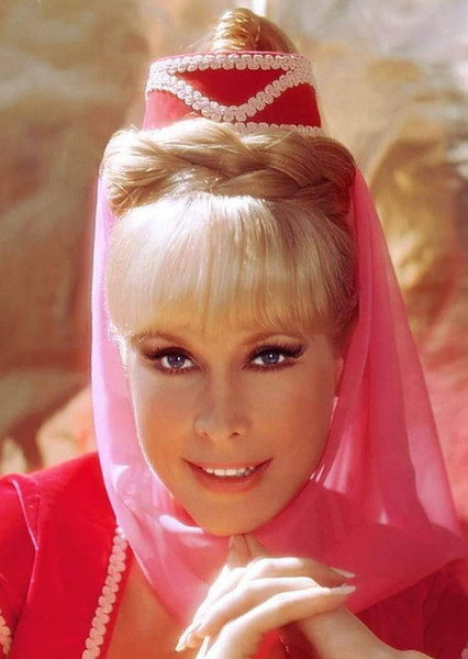 Jeannie photo