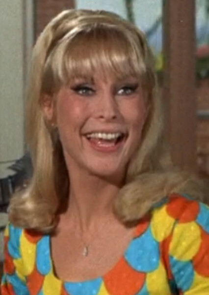 Jeannie photo