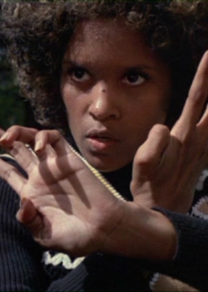Annie Farrell