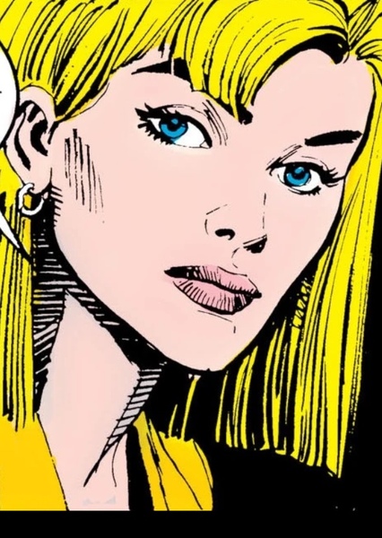 Jeannie Bowen (Batman comics)