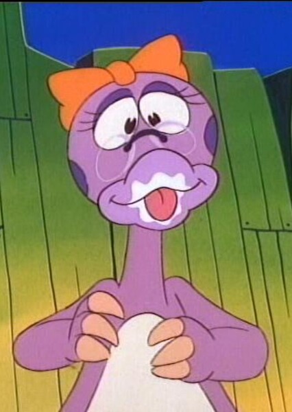 Birdo