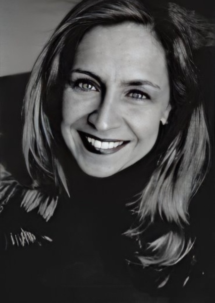 Jeannie Elias photo