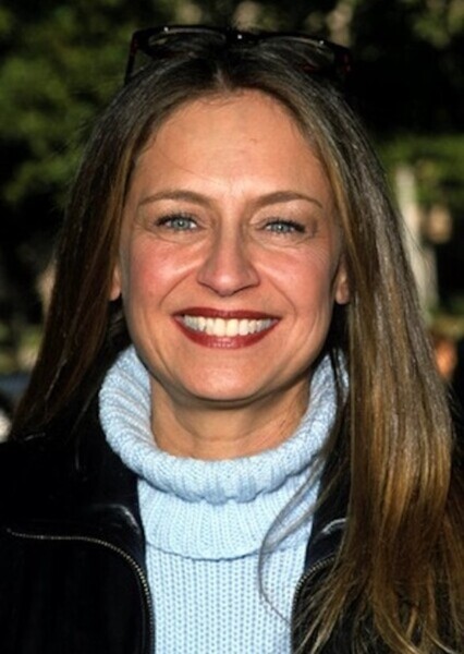 Jeannie Elias photo