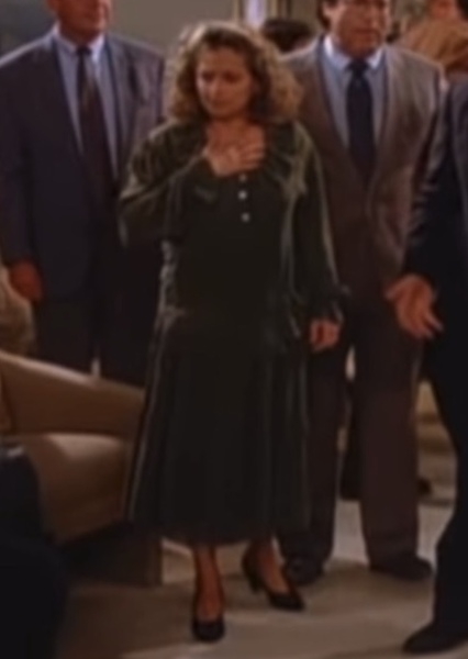 Jeannie Elias photo