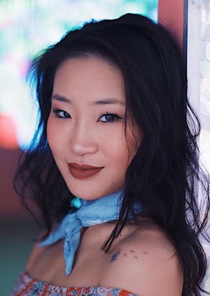 Jeannie Elise Mai