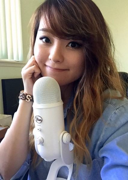 Jeannie Lee