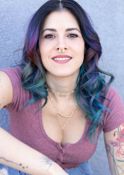 Jeannie Tirado photo
