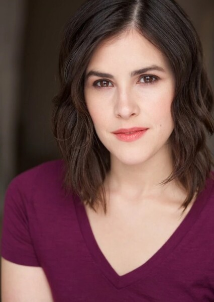 Jeannie Tirado photo