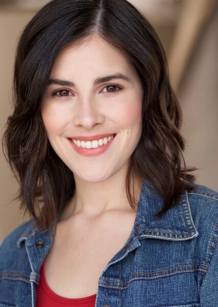 Jeannie Tirado photo