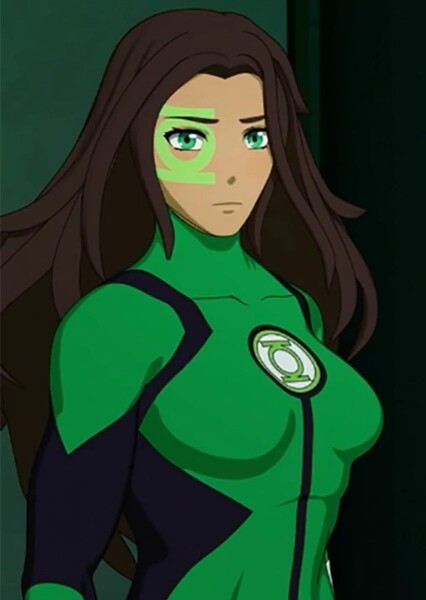Jeannie Tirado photo
