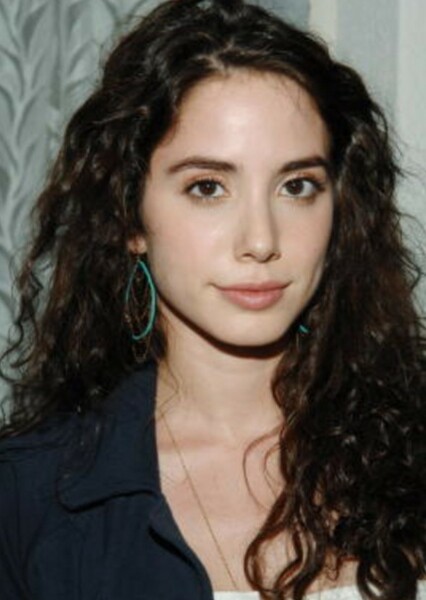 Jeannine Kaspar photo